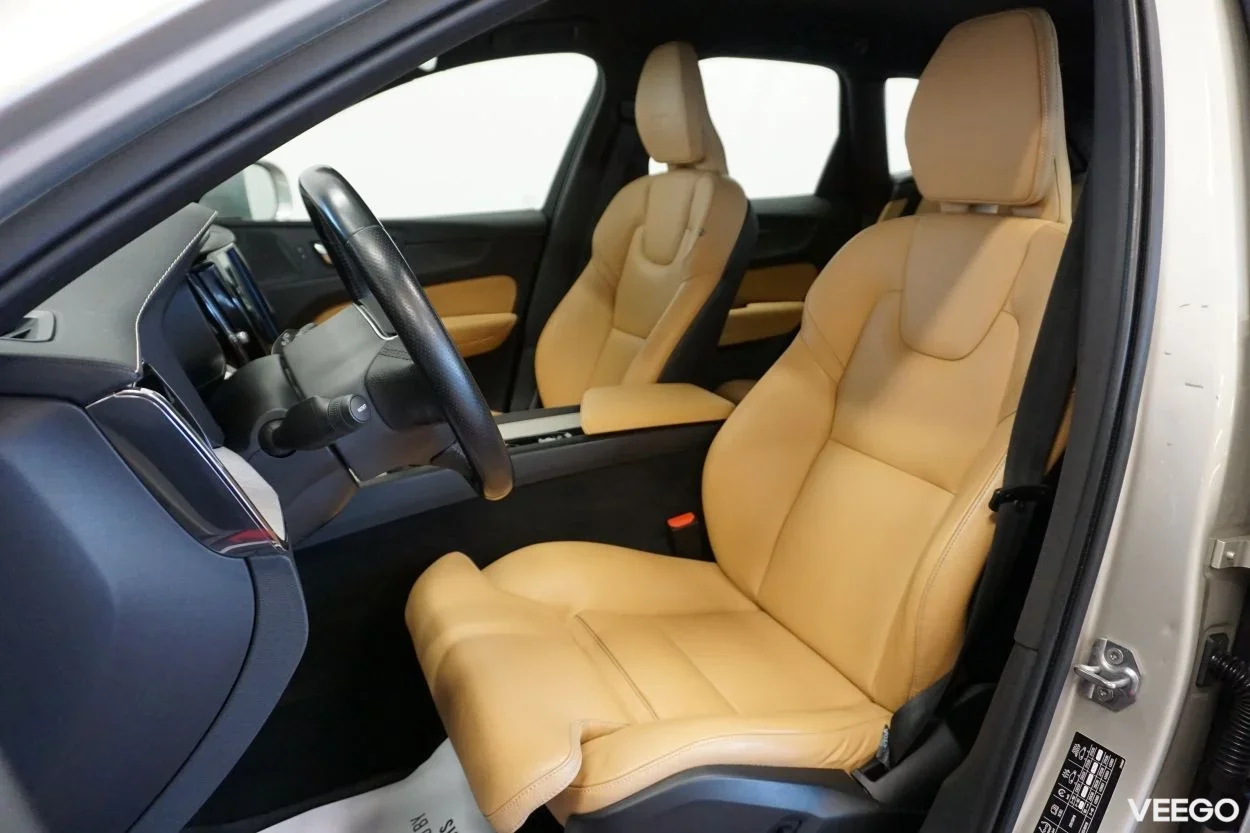 Volvo XC60 Inscription 2 140kW