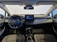 Toyota Corolla Active 1.5 92kW thumbnail