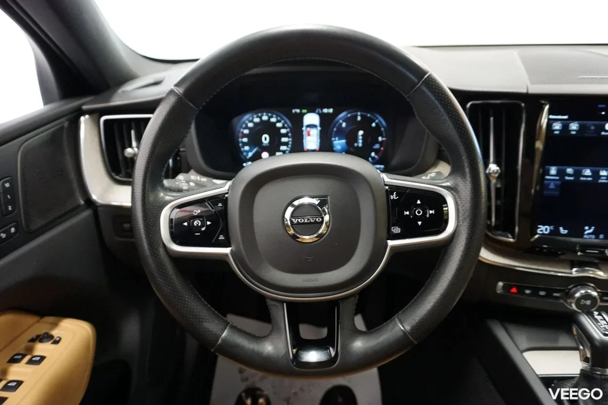 Volvo XC60 Inscription 2 140kW