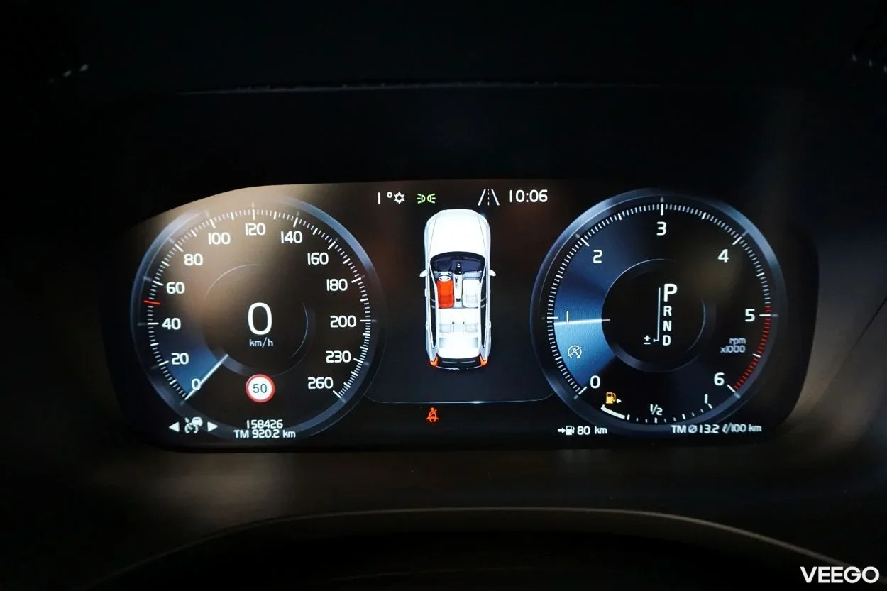 Volvo XC60 Inscription 2 140kW