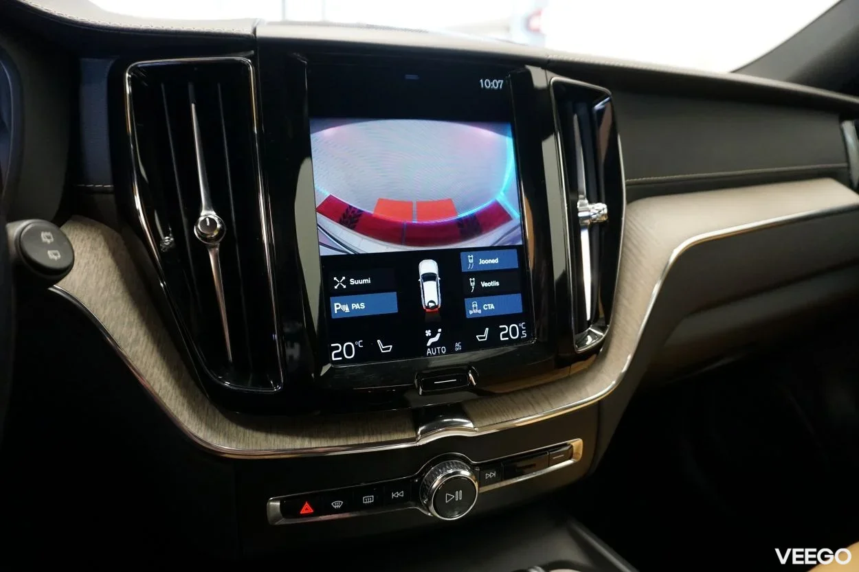 Volvo XC60 Inscription 2 140kW