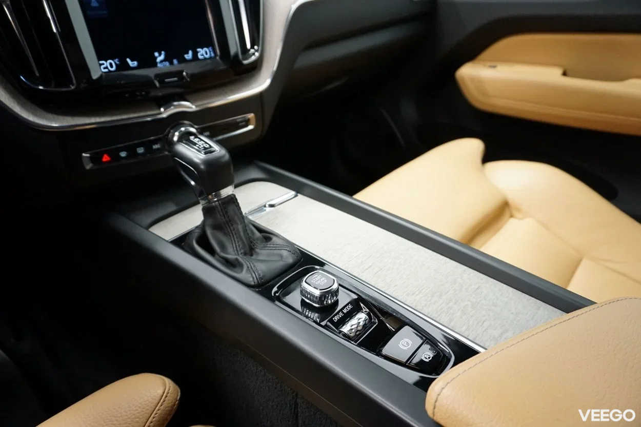 Volvo XC60 Inscription 2 140kW