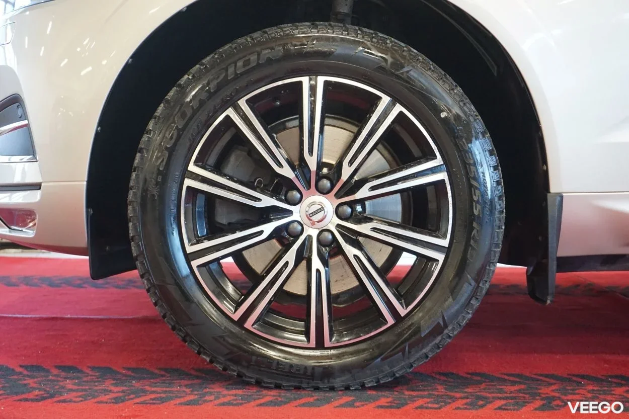 Volvo XC60 Inscription 2 140kW