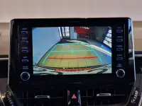 Toyota Corolla Active 1.5 92kW thumbnail