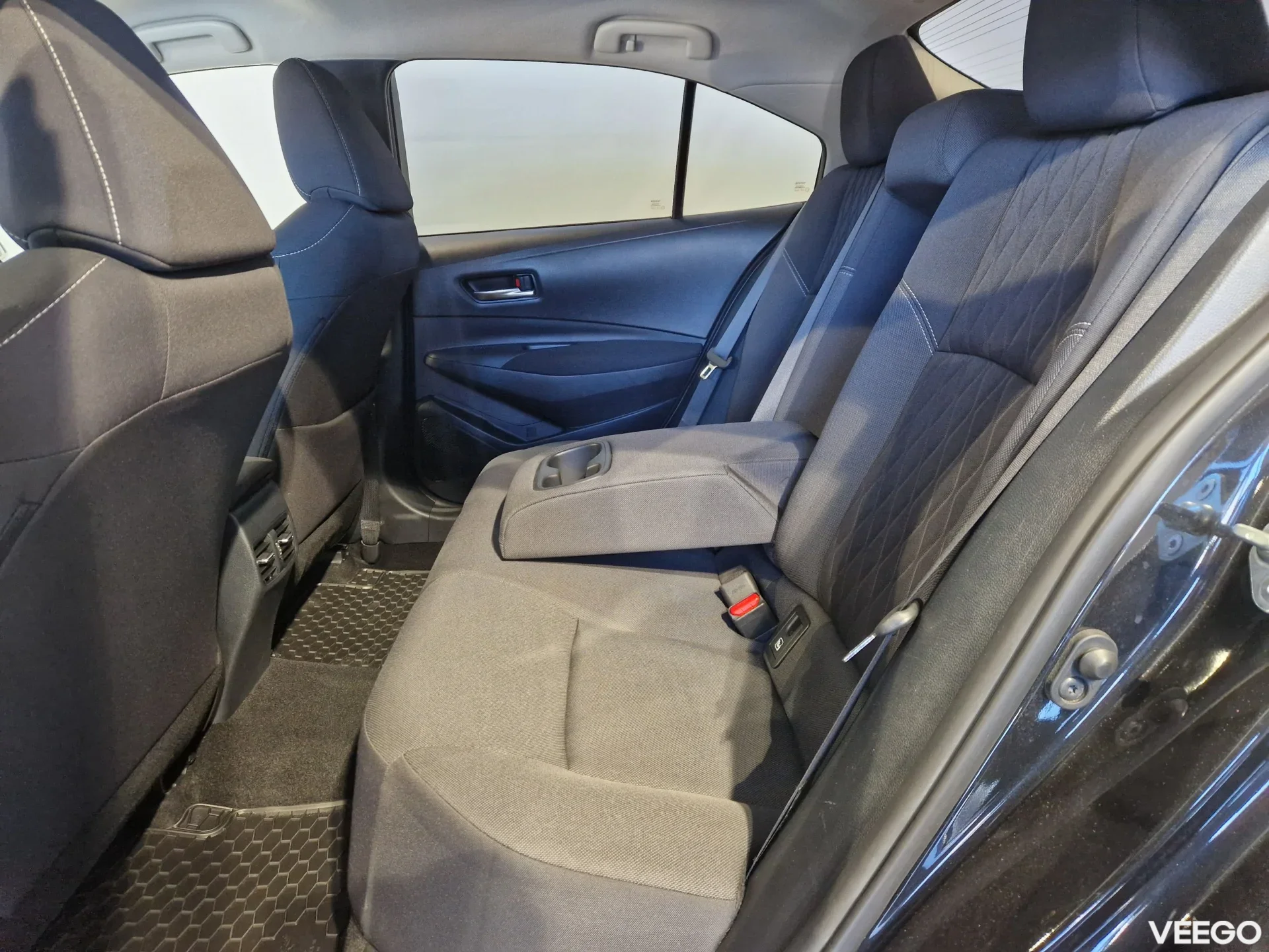 Toyota Corolla Active 1.5 92kW