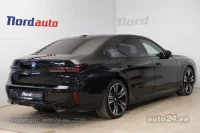 BMW i7 xDrive60 M Sportpakett Pro Executive 400kW thumbnail