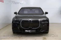 BMW i7 xDrive60 M Sportpakett Pro Executive 400kW thumbnail