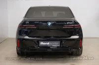 BMW i7 xDrive60 M Sportpakett Pro Executive 400kW thumbnail