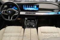 BMW i7 xDrive60 M Sportpakett Pro Executive 400kW thumbnail