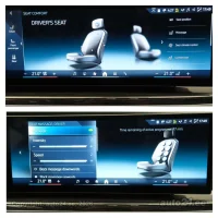 BMW i7 xDrive60 M Sportpakett Pro Executive 400kW thumbnail