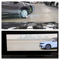 BMW i7 xDrive60 M Sportpakett Pro Executive 400kW thumbnail