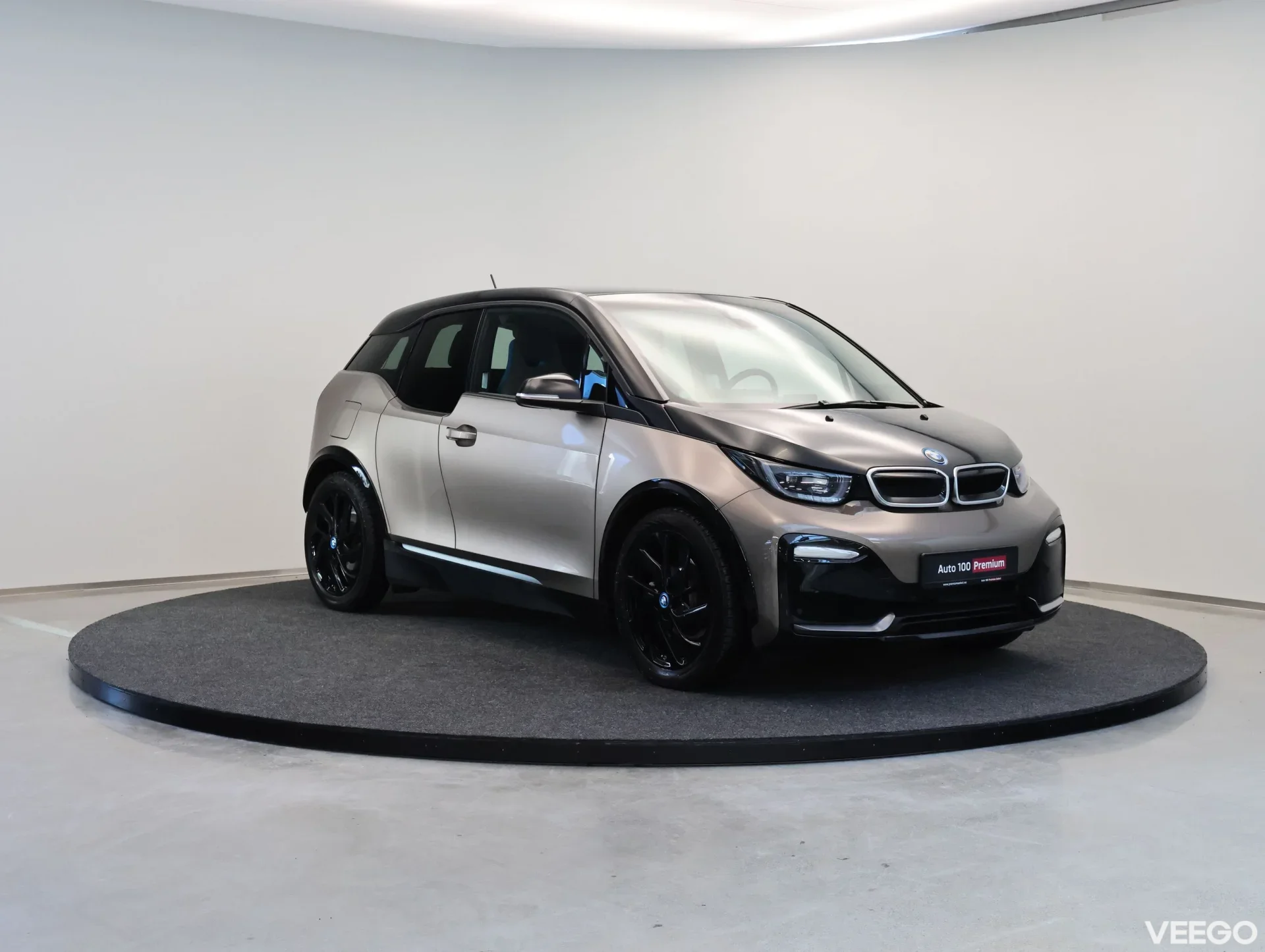 BMW I I3S - 75kW