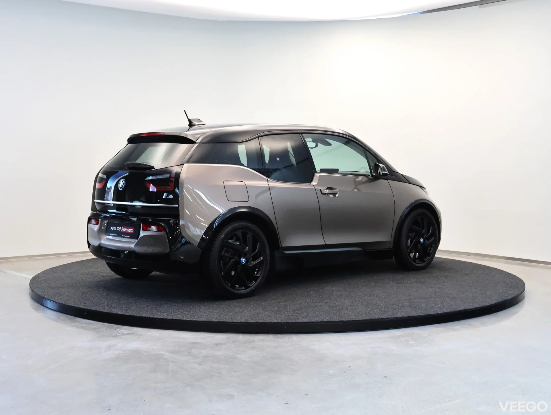 BMW I I3S - 75kW