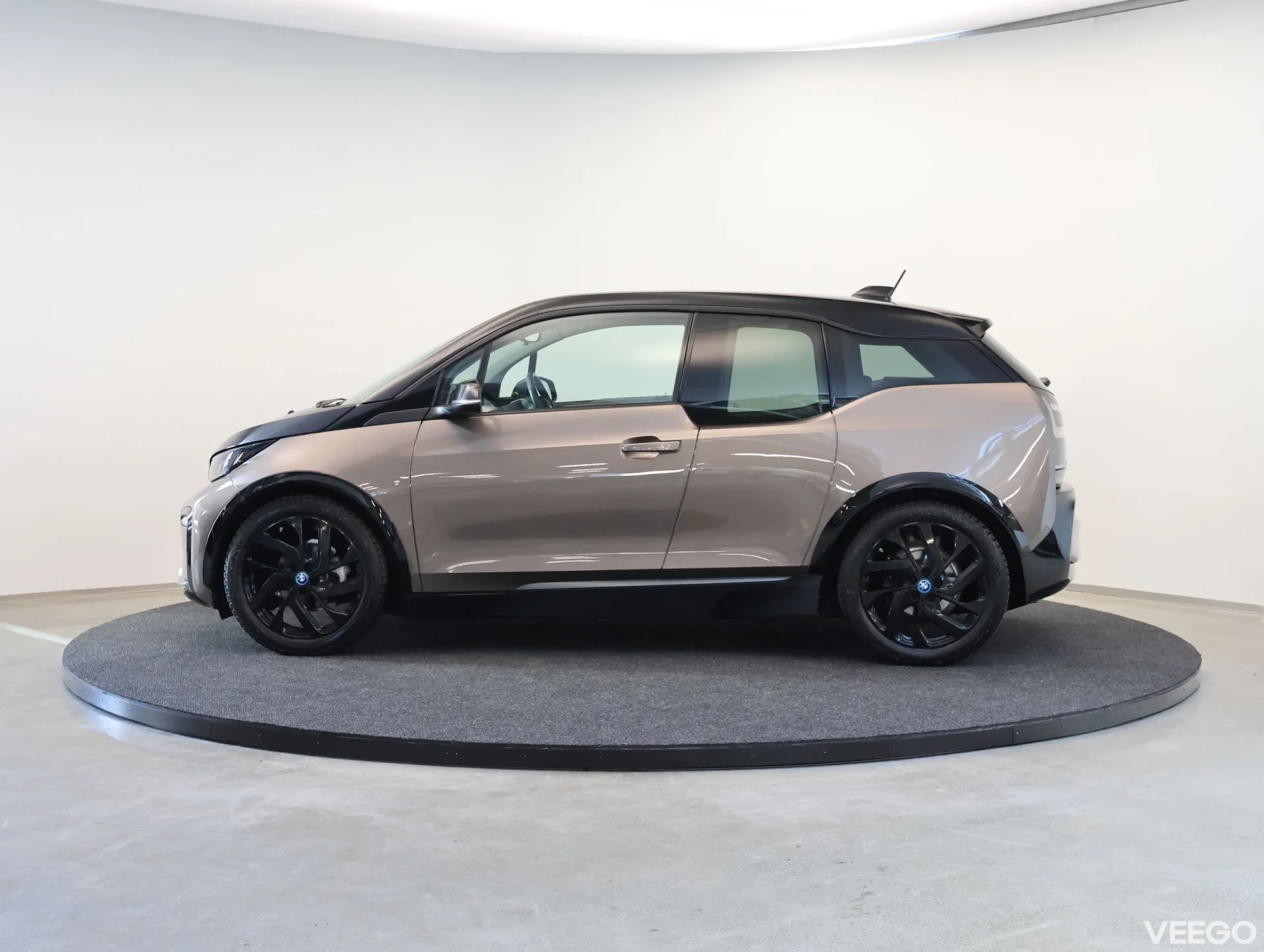 BMW I I3S - 75kW