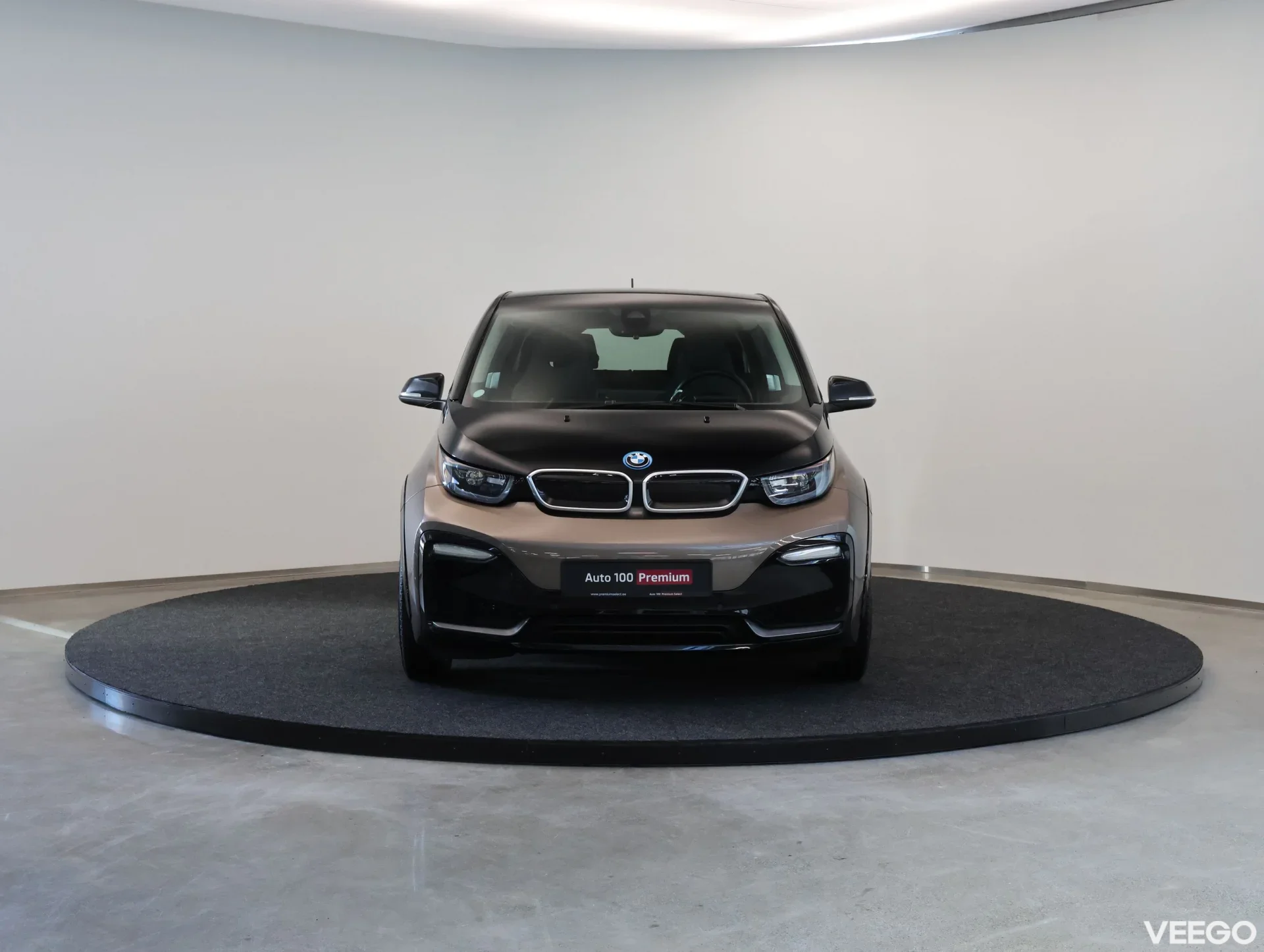 BMW I I3S - 75kW