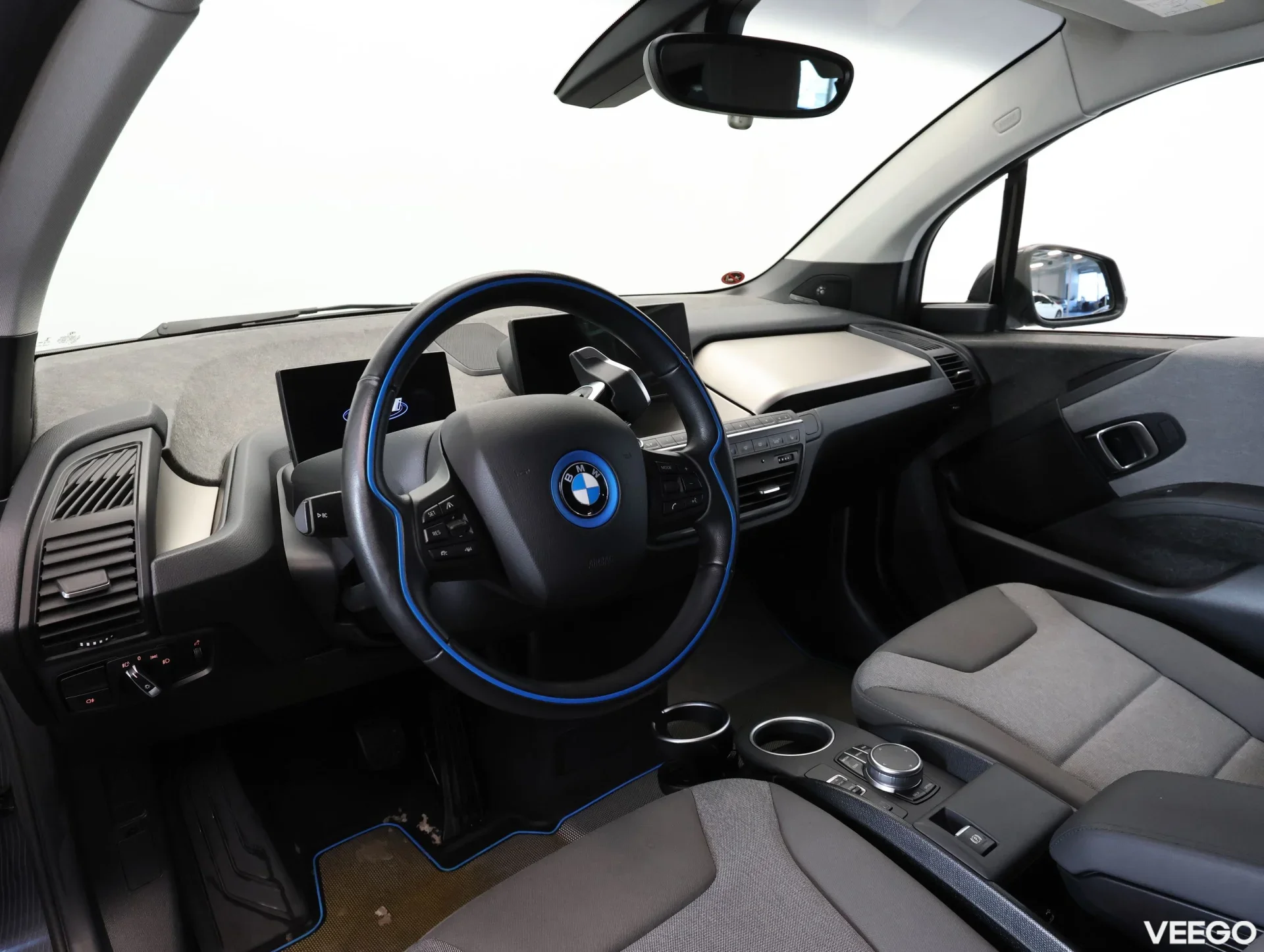 BMW I I3S - 75kW