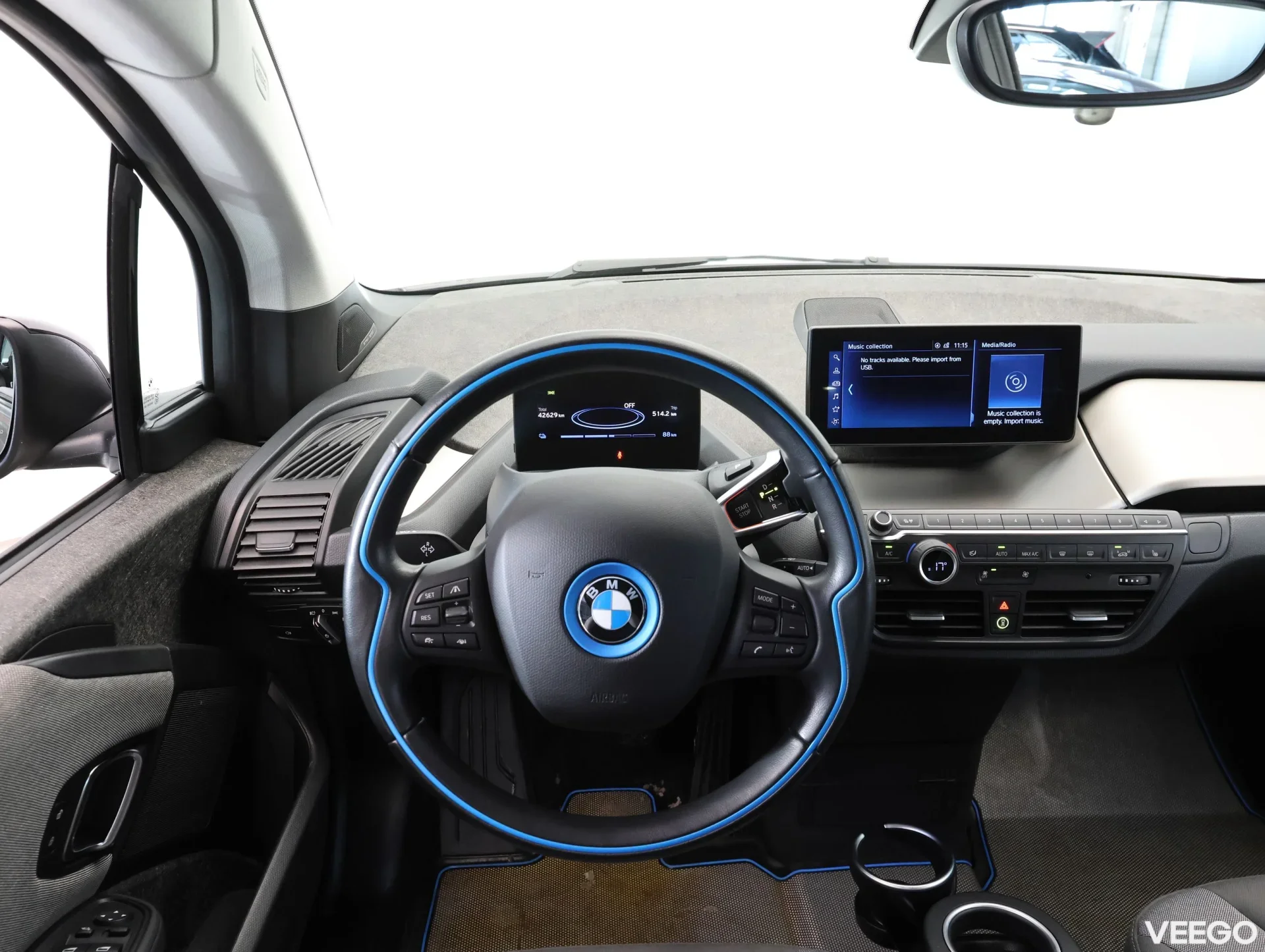 BMW I I3S - 75kW