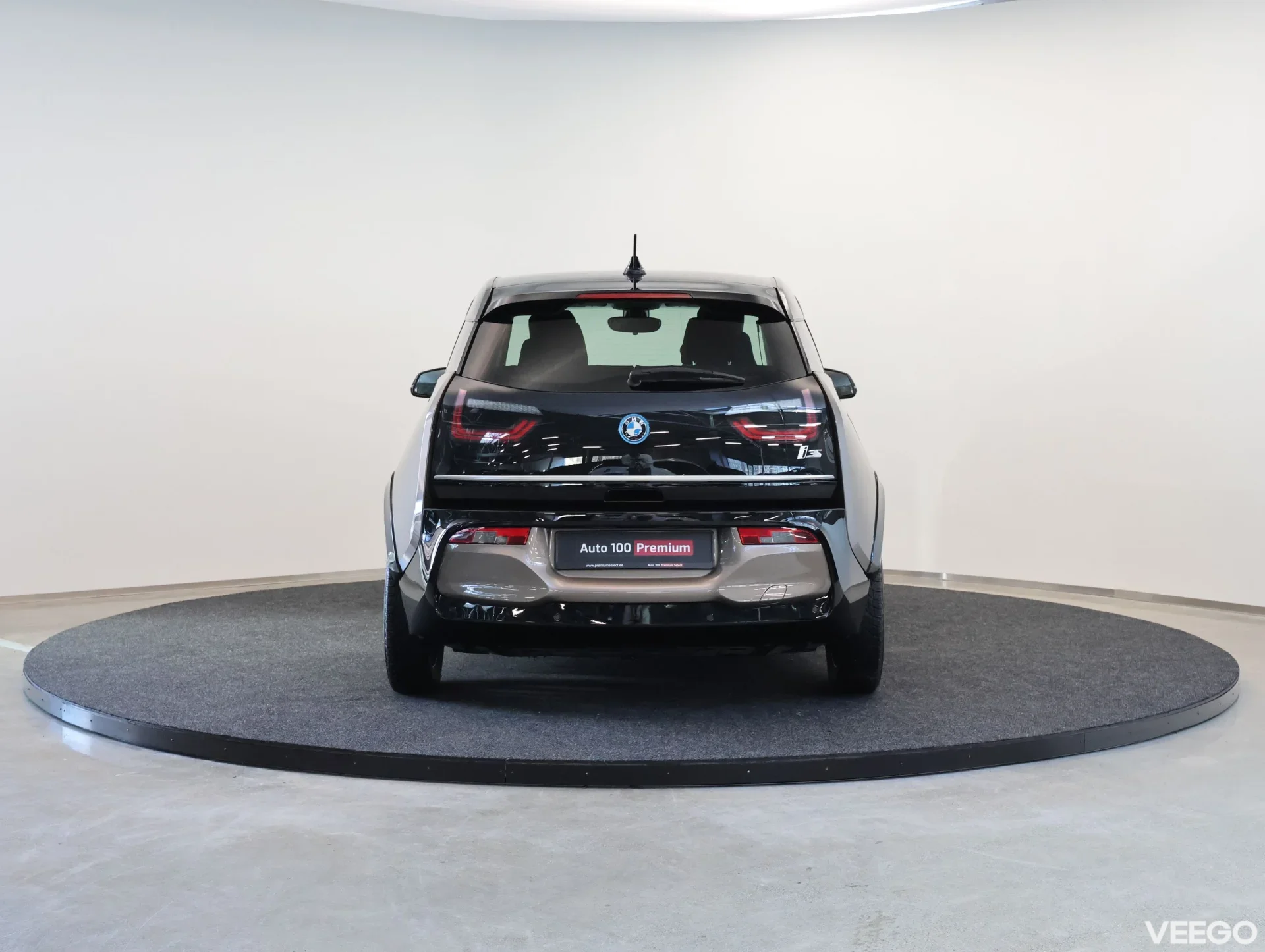 BMW I I3S - 75kW