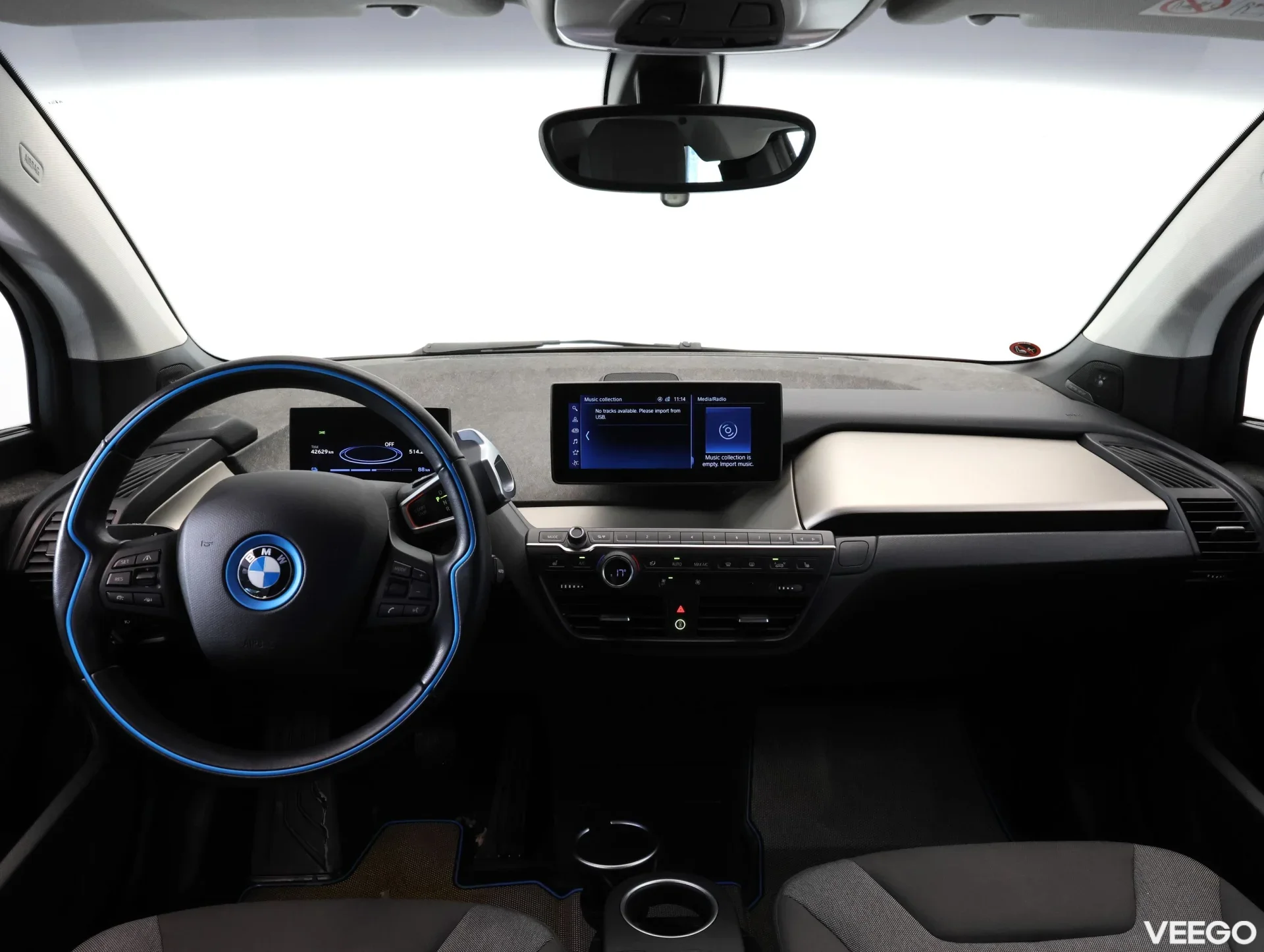 BMW I I3S - 75kW