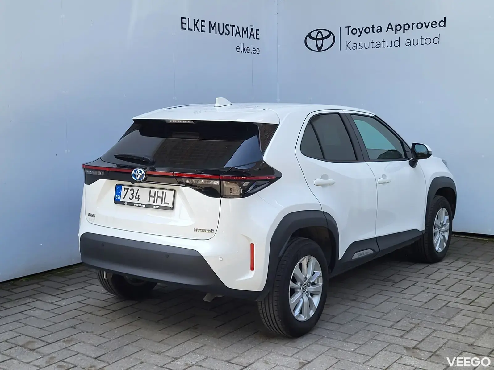 Vehicle Image
