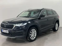 Skoda Kodiaq Elegance FL 4x4 2 110kW thumbnail