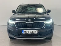 Skoda Kodiaq Elegance FL 4x4 2 110kW thumbnail