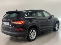 Skoda Kodiaq Elegance FL 4x4 2 110kW thumbnail