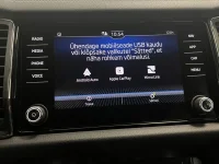 Skoda Kodiaq Elegance FL 4x4 2 110kW thumbnail