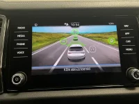 Skoda Kodiaq Elegance FL 4x4 2 110kW thumbnail