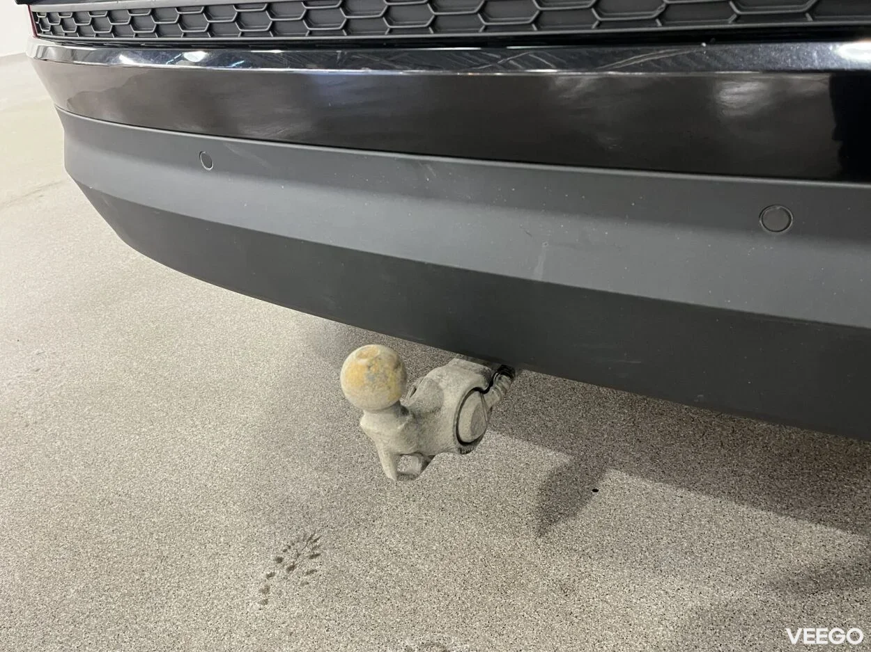 Skoda Kodiaq Elegance FL 4x4 2 110kW