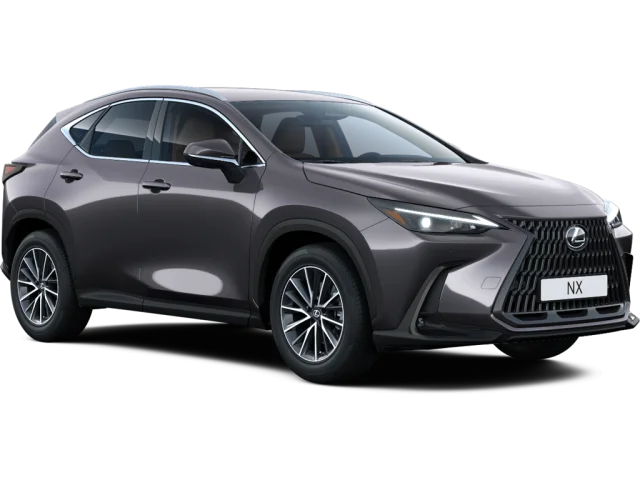 Image of Lexus NX 350h Executive 2.5 108kW