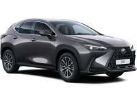 Lexus NX 350h Executive 2.5 108kW thumbnail