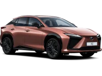 Lexus RZ class Luxury 280kW thumbnail