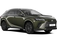 Lexus RX 350h Executive 2.5 140kW thumbnail