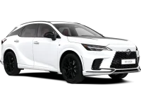 Lexus RX 500h F Sport 2.4 200kW thumbnail