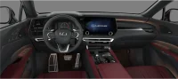 Lexus RX 500h F Sport 2.4 200kW thumbnail
