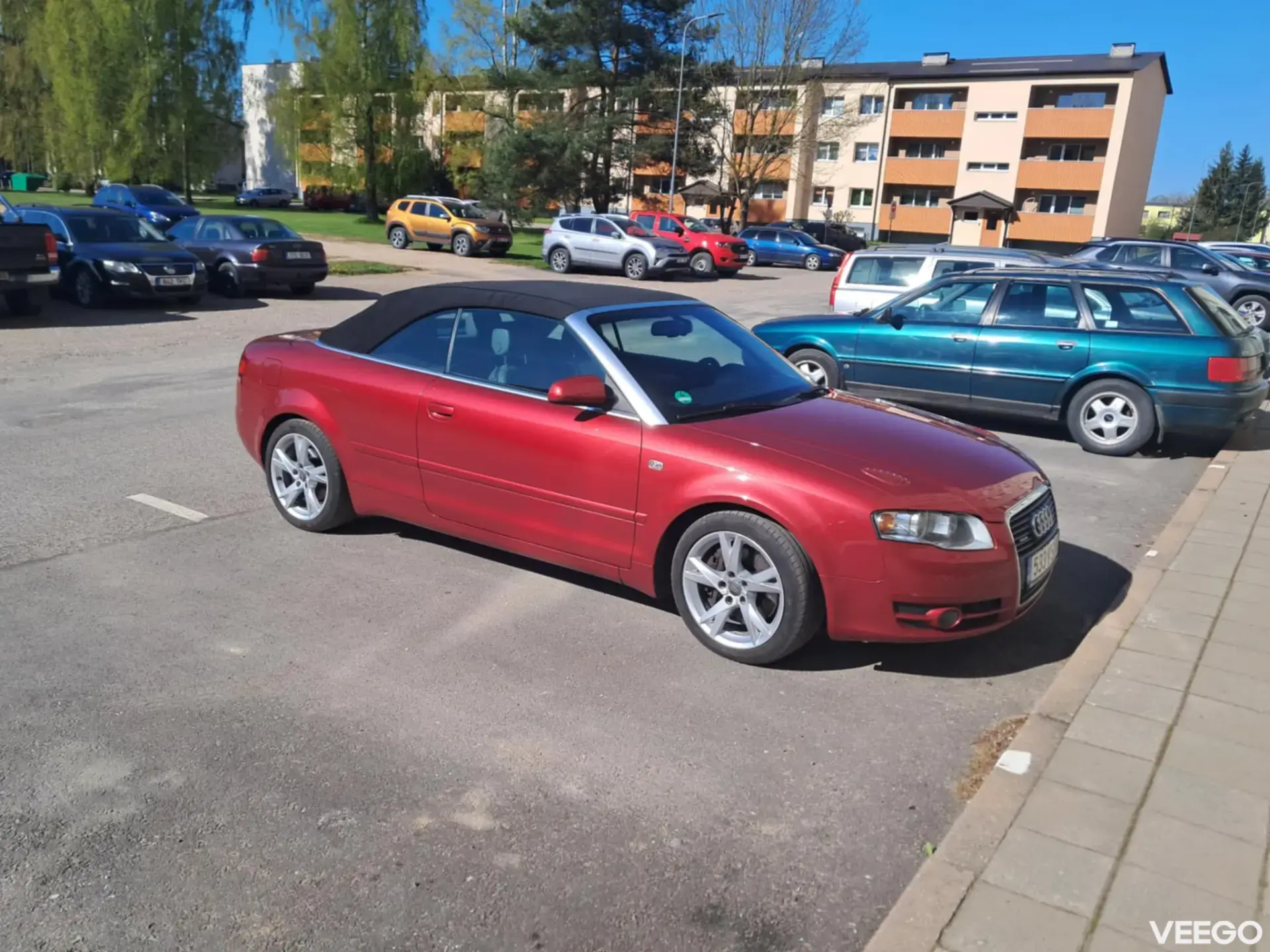 Vehicle Image