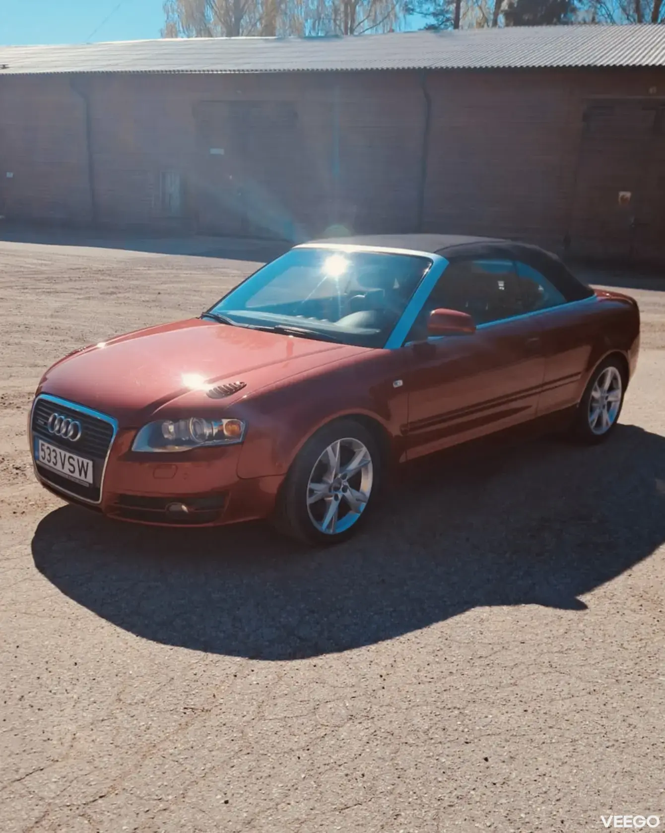 Vehicle Image