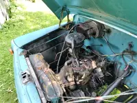 GAZ 52-04 3.5 55kW thumbnail