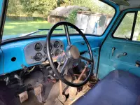 GAZ 52-04 3.5 55kW thumbnail