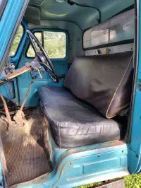 GAZ 52-04 3.5 55kW thumbnail