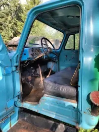 GAZ 52-04 3.5 55kW thumbnail