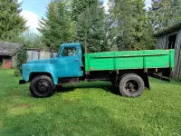 GAZ 52-04 3.5 55kW thumbnail