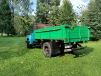 GAZ 52-04 3.5 55kW thumbnail