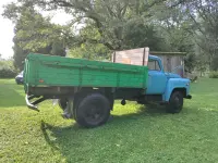 GAZ 52-04 3.5 55kW thumbnail