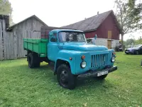 GAZ 52-04 3.5 55kW thumbnail