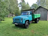 GAZ 52-04 3.5 55kW thumbnail