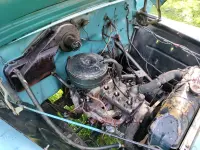 GAZ 52-04 3.5 55kW thumbnail