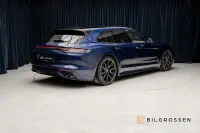 Porsche Panamera 4 E-Hybrid Sport Turismo Platinum Edt SportDesign BOSE 340kW thumbnail