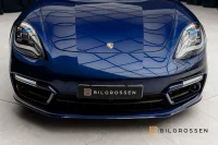 Porsche Panamera 4 E-Hybrid Sport Turismo Platinum Edt SportDesign BOSE 340kW thumbnail